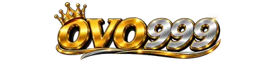 OVO999 Logo