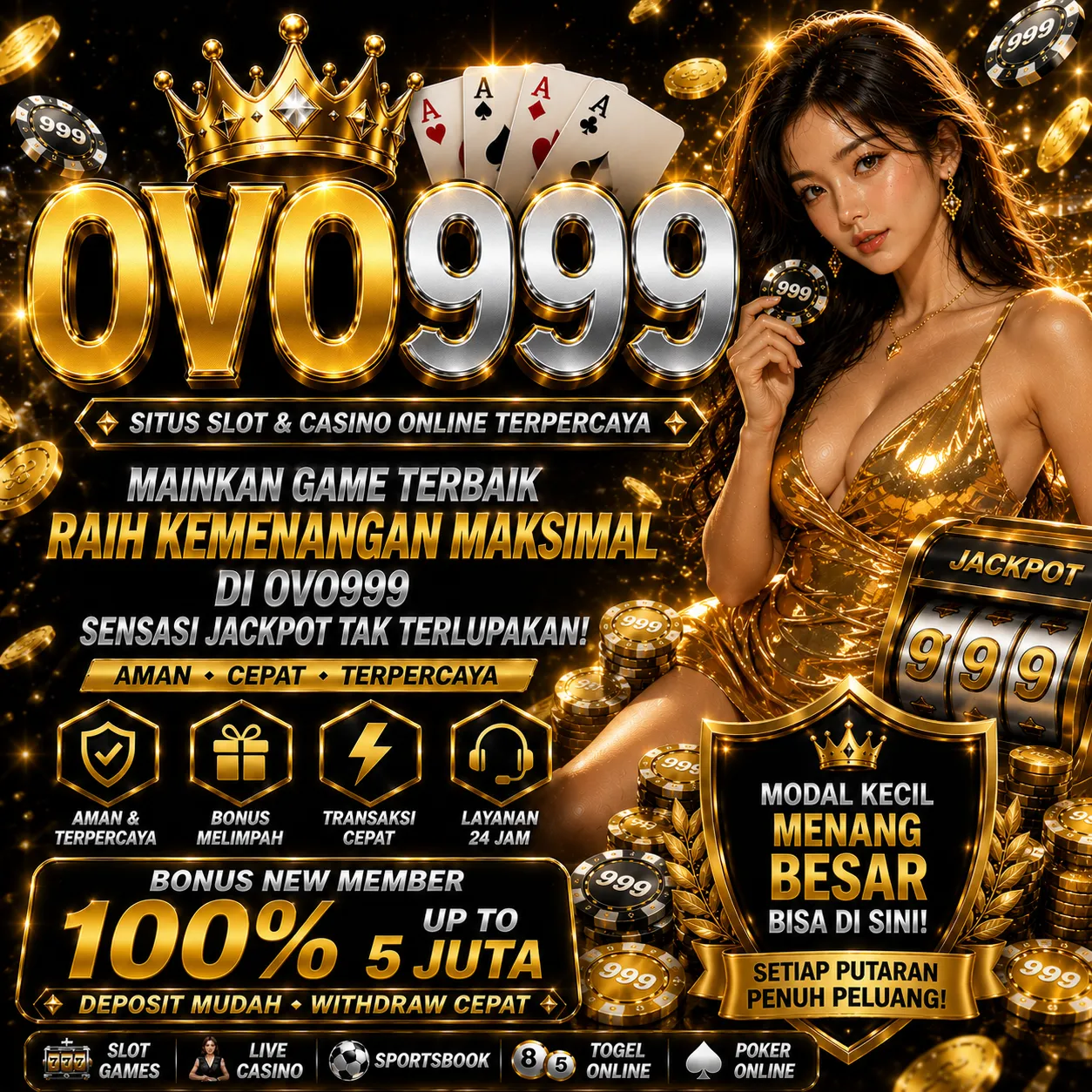 OVO999